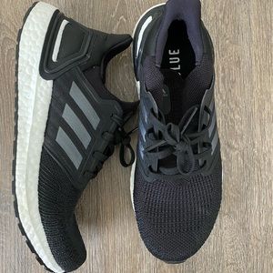 NIB Adidas Ultraboost 20